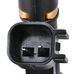 Fuel Injector Seal Kit Factory - For Jeep Wrangler Dodge Caravan