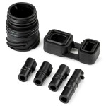 Valve Body Seal Kit Factory - OEM for BMW 6HP19 6HP21 Mechatronic