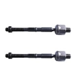 Tie Rod Assembly Manufacturer - Front L/R for BMW 3 Series E46
