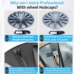 Hubcaps Factory - Hot-selling 19-inch for Model Y G Pattern-matte