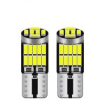 W5W LED Bulb Factory - 4014 26SMD Festoon Dome Licence Plate