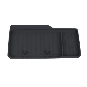 ETC Storage Box Factory - Hot Selling for Model3/Y Behind Screen