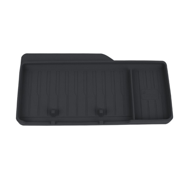 ETC Storage Box Factory - Hot Selling for Model3/Y Behind Screen