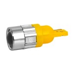 T10 LED Light Factory - 5630-6SMD Width License Plate Reading