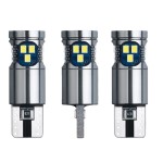 W5W LED Bulb Factory - T10 18SMD 2016 5W Canbus Retrofit