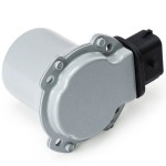 Transmission Clutch Actuator Manufacturer - For Ford Focus Fiesta 2011-2017