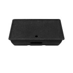 Under-seat Storage Box Factory - Hot-selling for Model Y With Lid