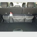 Car Trunk Storage Bag Manufacturer - Long Size Hanging Interior Cargo