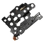 Transmission Valve Body Factory - 6F35 TCU for Ford Focus Kuga