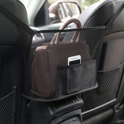 Storage Bag Manufacturer - Universal New Car Back Seat