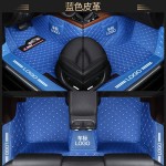 3D Mats Factory - Hot Sales Customized Fitted Car