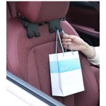 Carbon Hook Manufacturer - Carbon Fibre Hook Car Seat