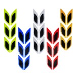 Corner Covers Factory - 2Pcs Car Door Corner Anti-collision