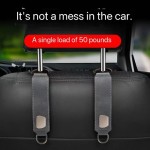 Rear Hook Supplier - Car Rear Seat Hook Sports
