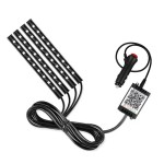 Angel Light Supplier - Factory USB Angel Eye Car