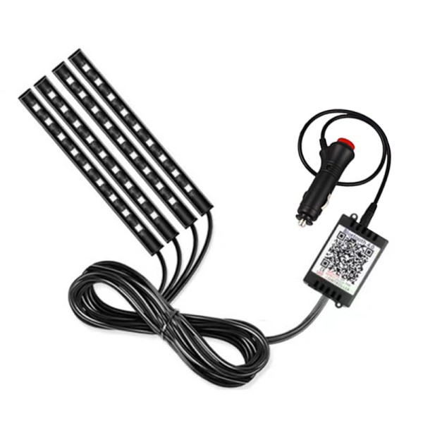 Angel Light Supplier - Factory USB Angel Eye Car