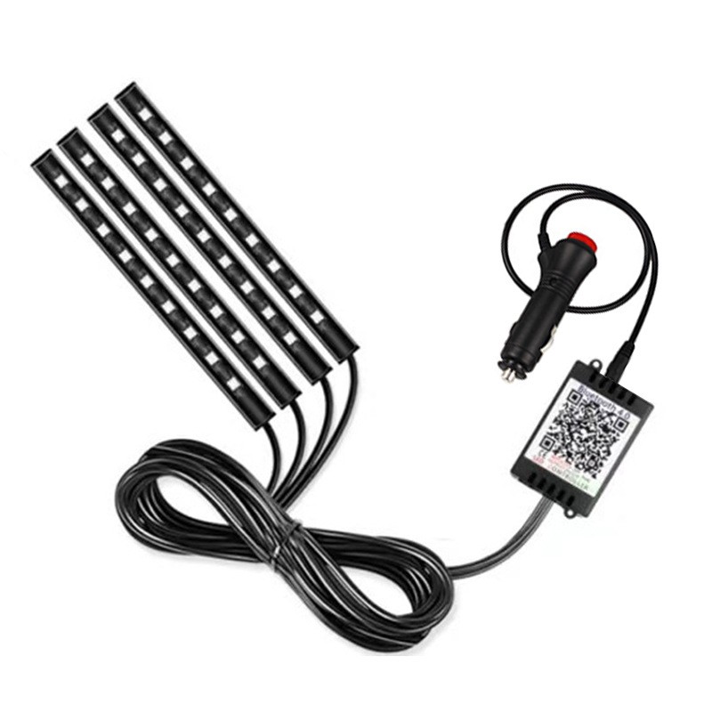 Angel Light Supplier - Factory USB Angel Eye Car