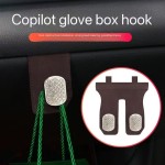 Tools Organizer Supplier - Car Tools Organizer Hooks for