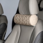 Cylindrical Pillow Factory - Car Neck Headrest Pillow