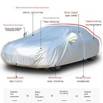 Retractable Cover Manufacturer - Automatic Waterproof Car