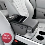 Red Armrest Factory - New 4 in 1 Car Armrest Box
