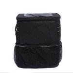 Gap Filler Supplier - Car Seat Gap Filler Side