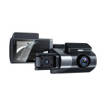 4K Dashcam Manufacturer - 3 Inch HD Car Black Box