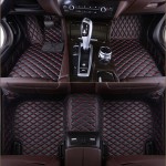 Waterproof Mat Supplier - Custom Car Floor Mat