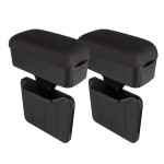 Armrest Box Factory - Durable Leather Armrest Box