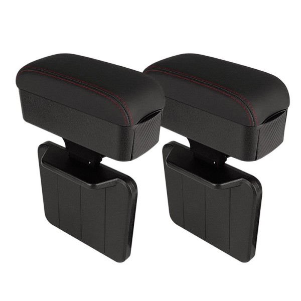 Armrest Box Factory - Durable Leather Armrest Box