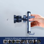 Gravity Mount Factory - Hot Selling Universal Gravity