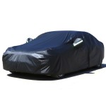 Retractable Cover Manufacturer - Automatic Waterproof Car