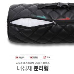 Lightweight Pillow Supplier - Car Headrest Comfortable Lightweight