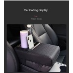 Waterproof Armrest Manufacturer - Car Armrest Box Luxury