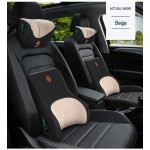 Memory Foam Pillow Supplier - Car Neck Pillow Breathable