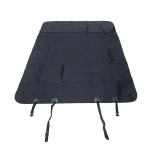 Dog Seat Cover Factory - 2025 New 100% Waterproof