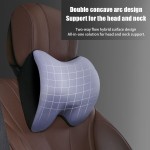 Waist Support Supplier - Car Headrest Waist Support Shoulder