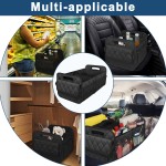 Hanging Bag Factory - New Car Storage Waterproof Multifunctional
