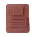 Ticket Clip Manufacturer - Good End Price Car Sunglasses