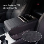 Waterproof Armrest Manufacturer - Car Armrest Box Luxury