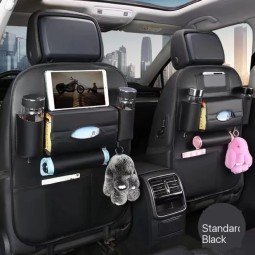 Organizer Box Manufacturer - 1pc Multifunctional Car Organizer