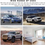 Backseat Bag Factory - New Design Premium Car Backseat