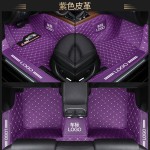 3D Mats Factory - Hot Sales Customized Fitted Car