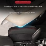 Armrest Box Factory - Durable Leather Armrest Box