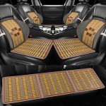 9D Cover Supplier - 2025 New Car Accessories Universal