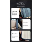 Gear Shift Cover Manufacturer - Universal Sweatshirt Car