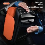 Armrest Cover Manufacturer - 5-in-1 Multifunctional Leather