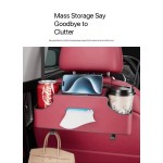 Storage Bag Supplier - 2024 New Car Seat Back Storage