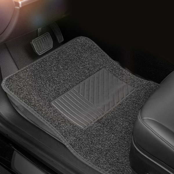 Sporty Mats Manufacturer - Leather Waterproof Sporty