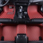 Waterproof Mat Supplier - Custom Car Floor Mat